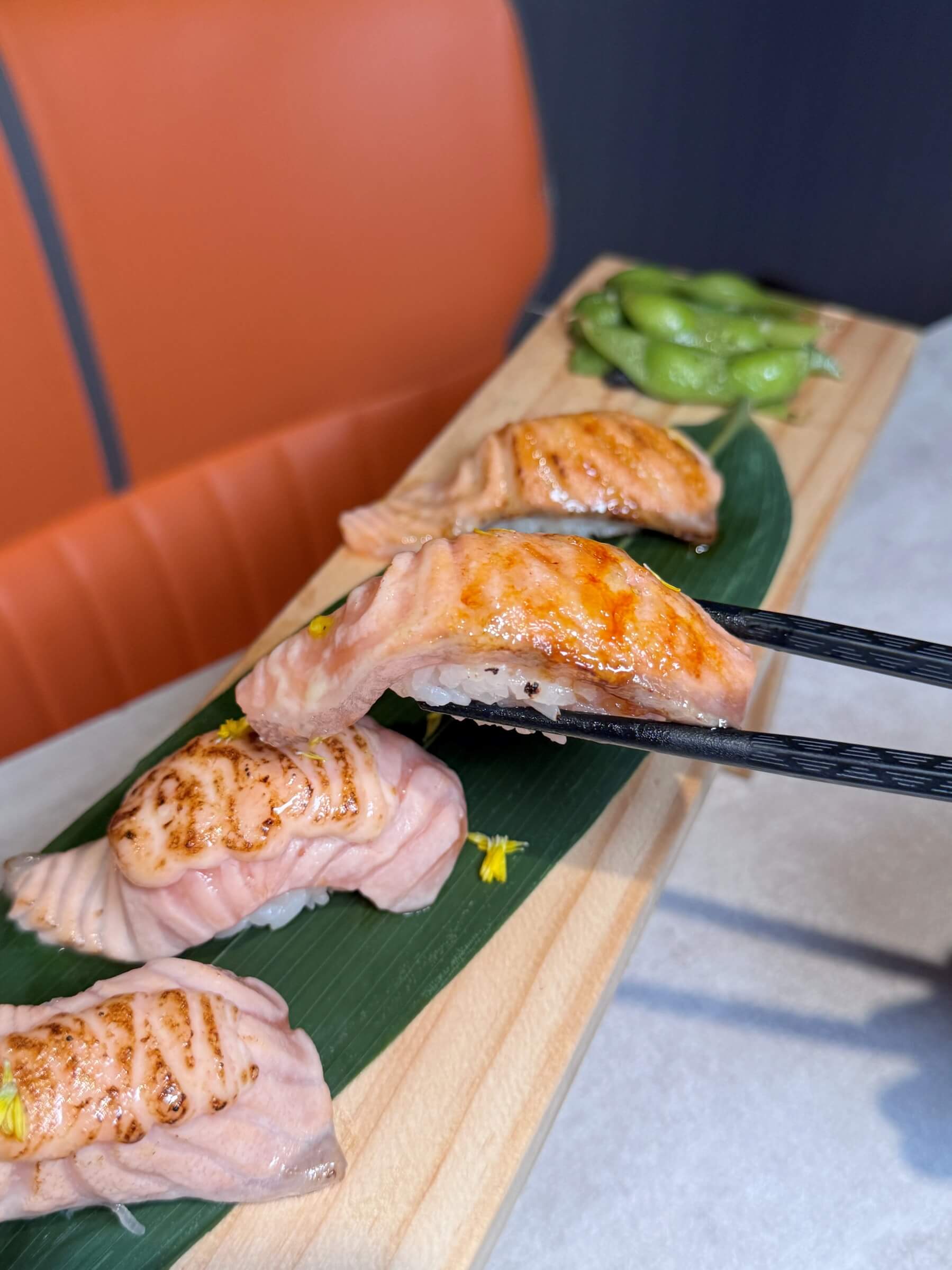 魚韻居酒屋-板橋店