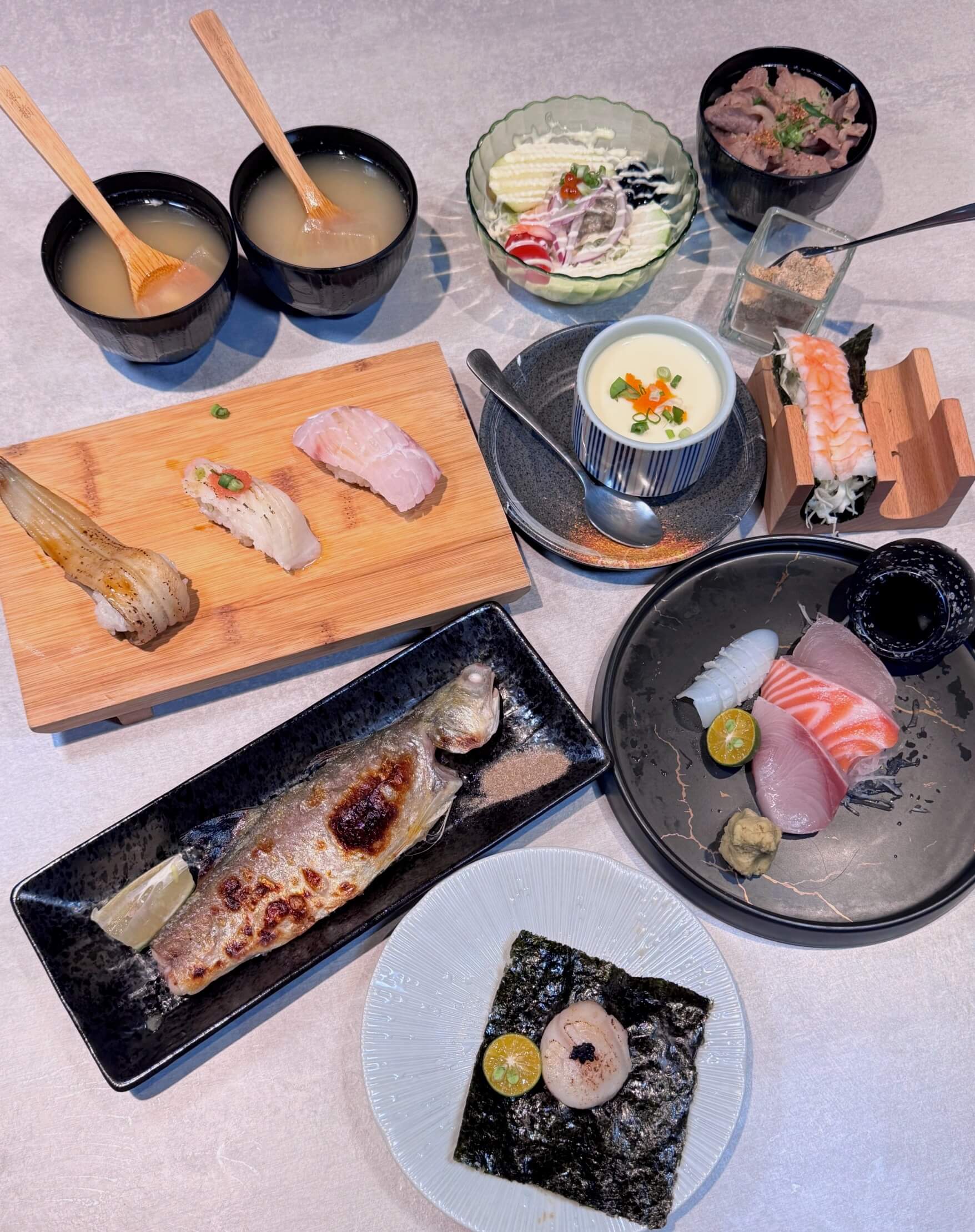 魚韻居酒屋-板橋店
