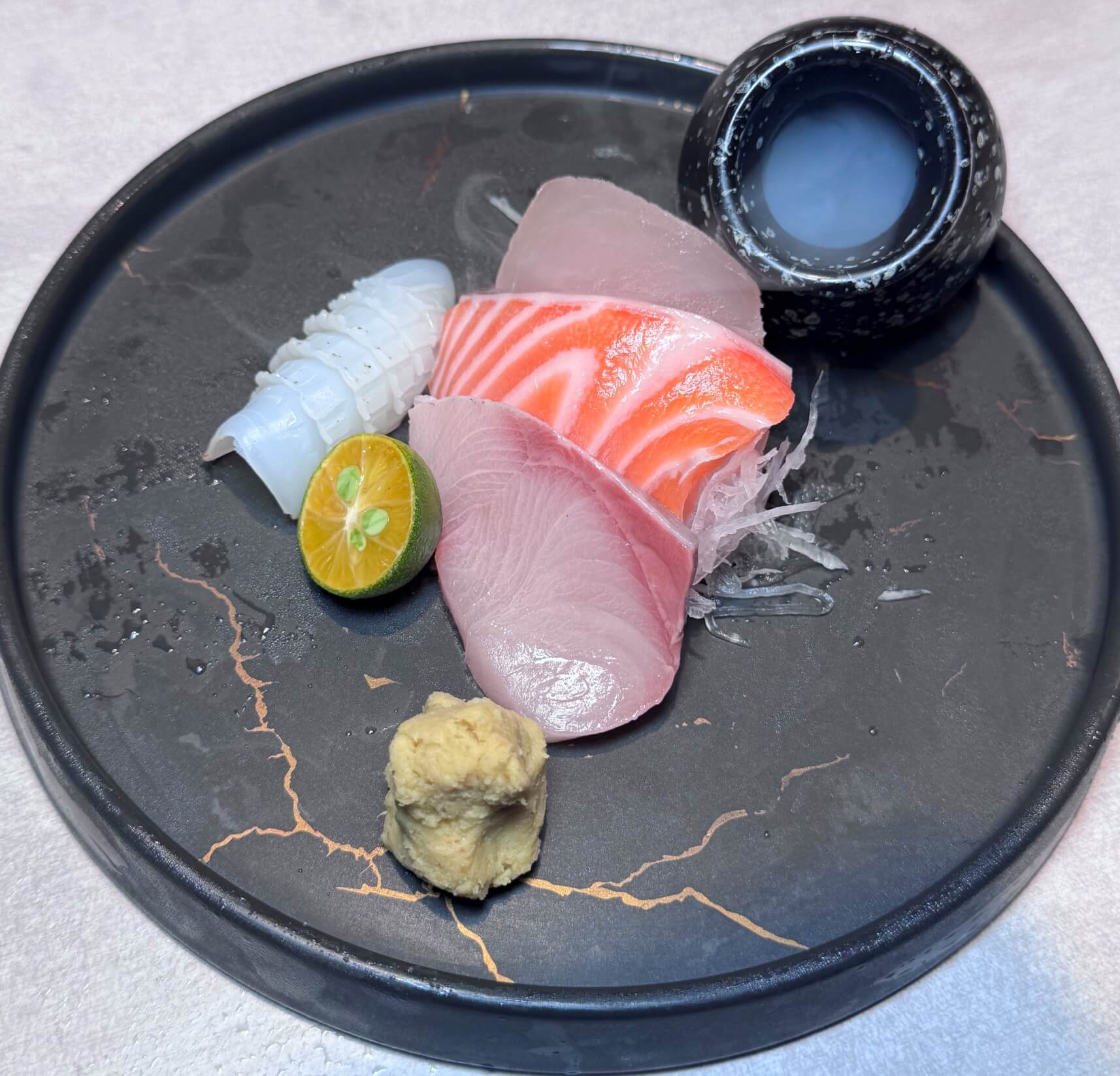 魚韻居酒屋-板橋店