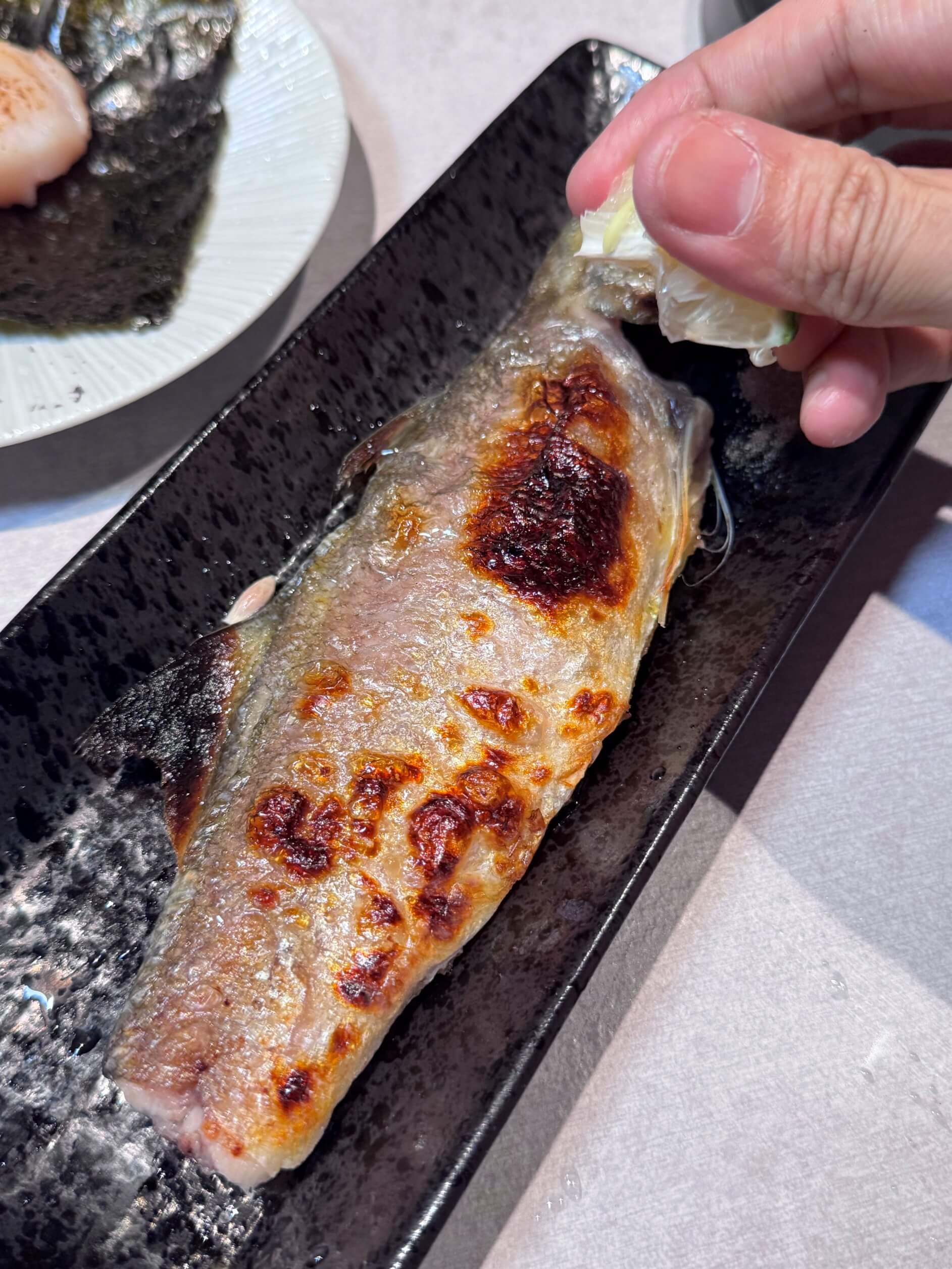 魚韻居酒屋-板橋店