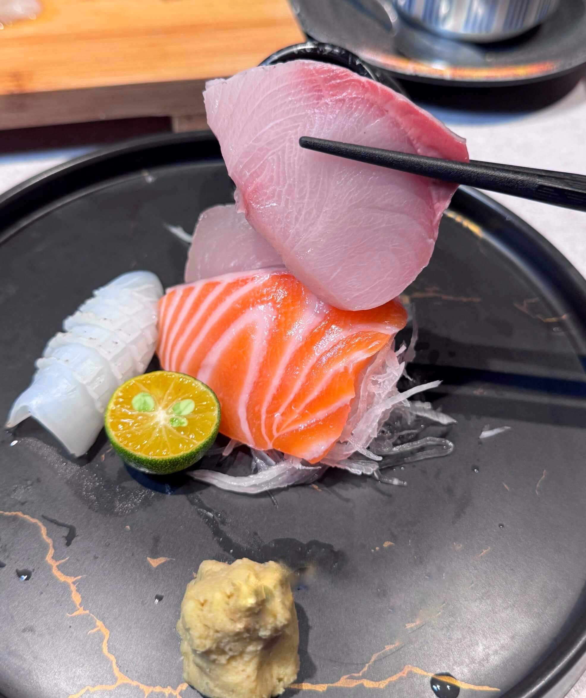 魚韻居酒屋-板橋店