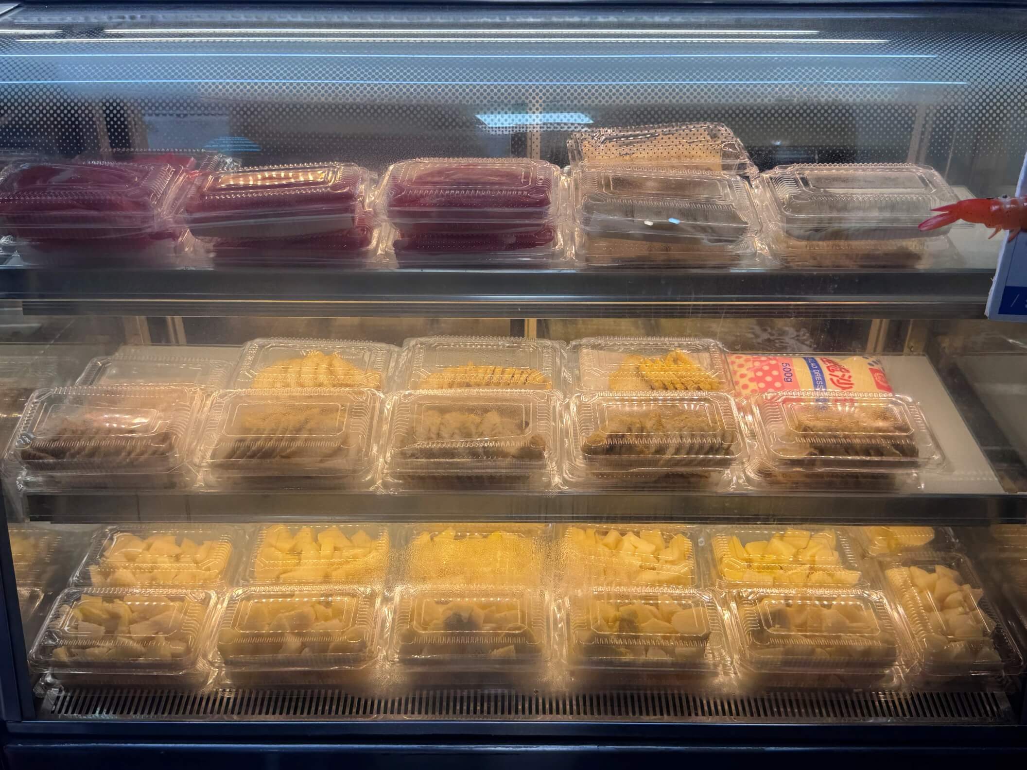 海公公海鮮大排檔