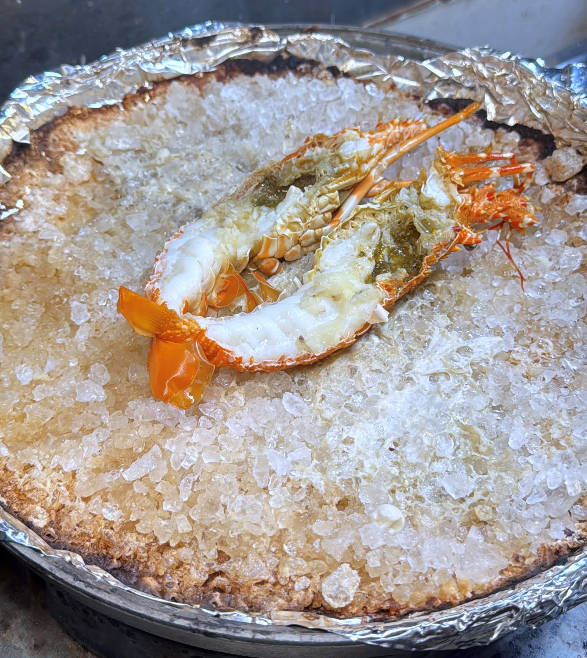 海公公海鮮大排檔