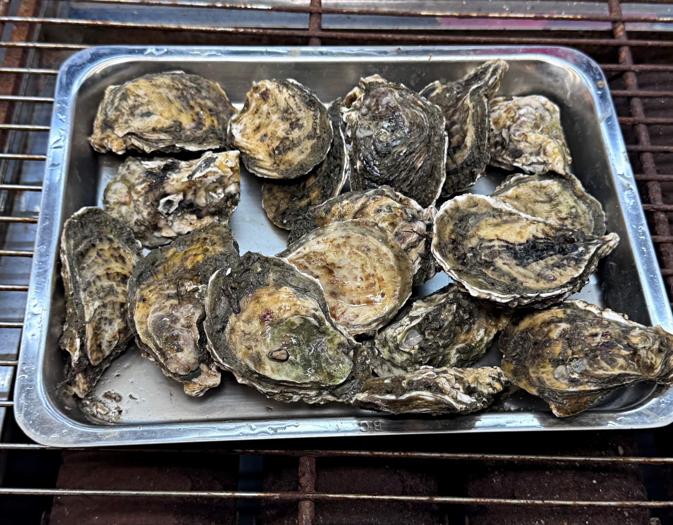 海公公海鮮大排檔