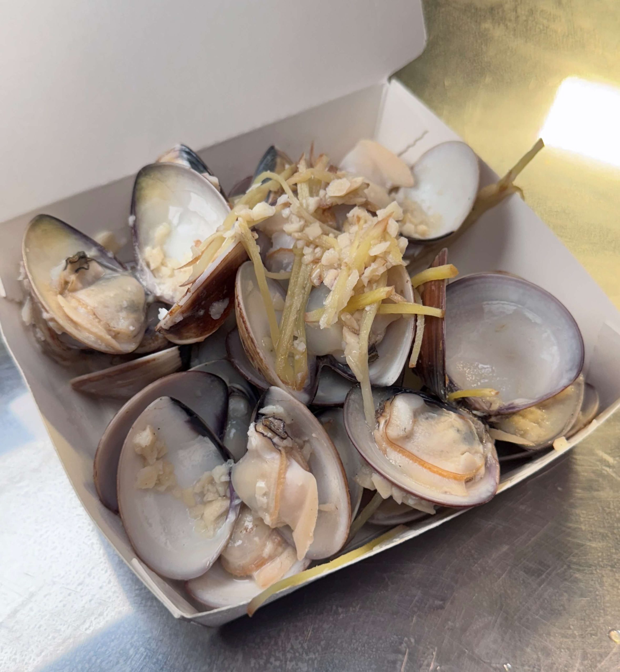 海公公海鮮大排檔