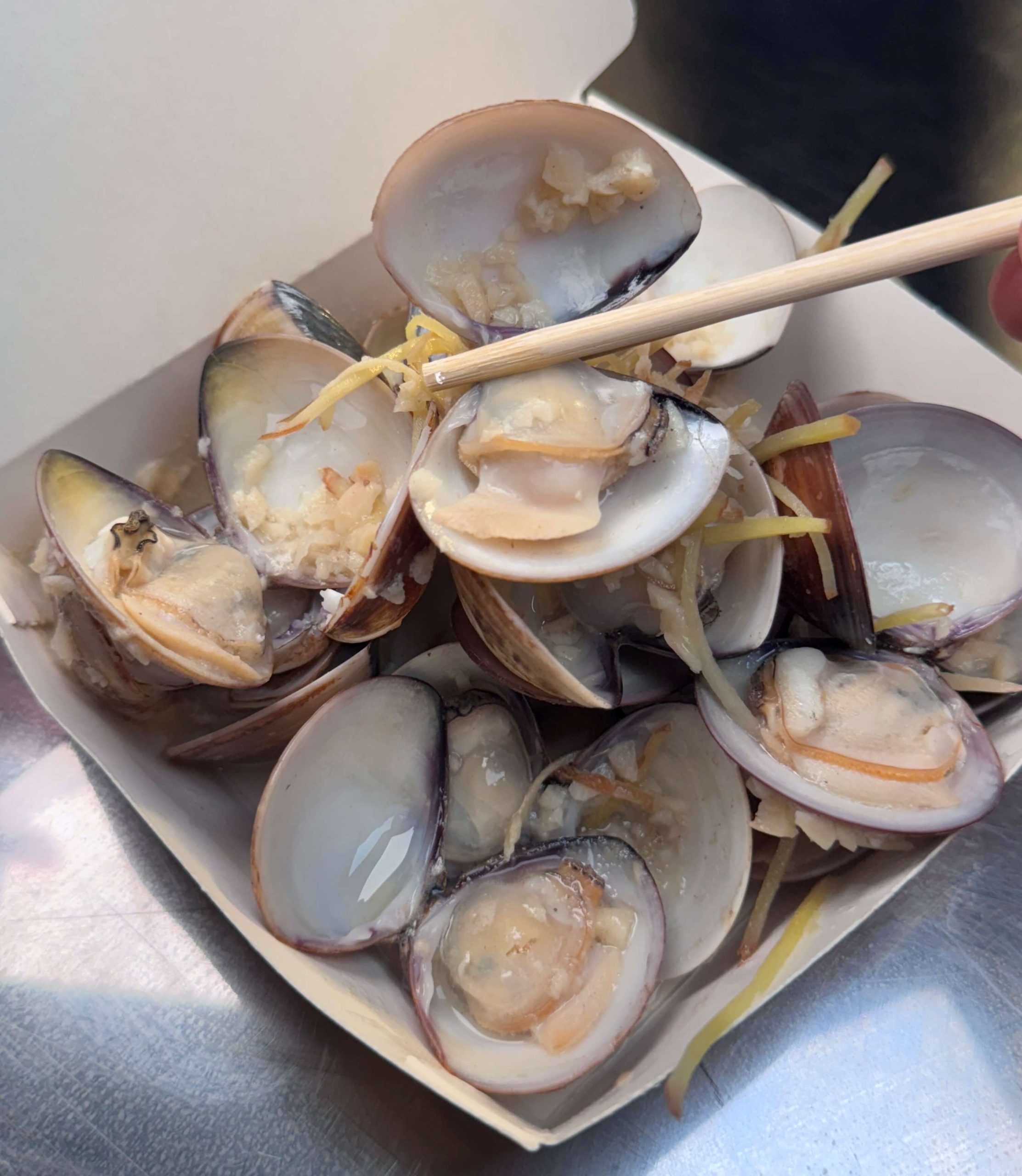 海公公海鮮大排檔