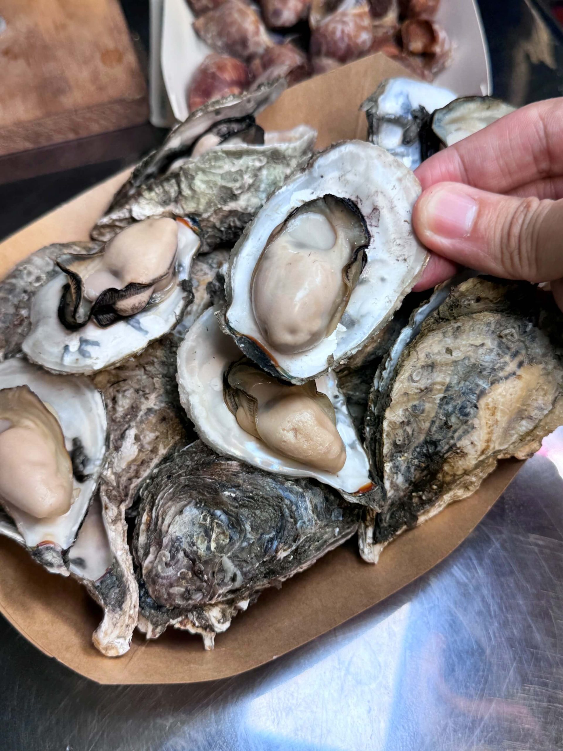 海公公海鮮大排檔