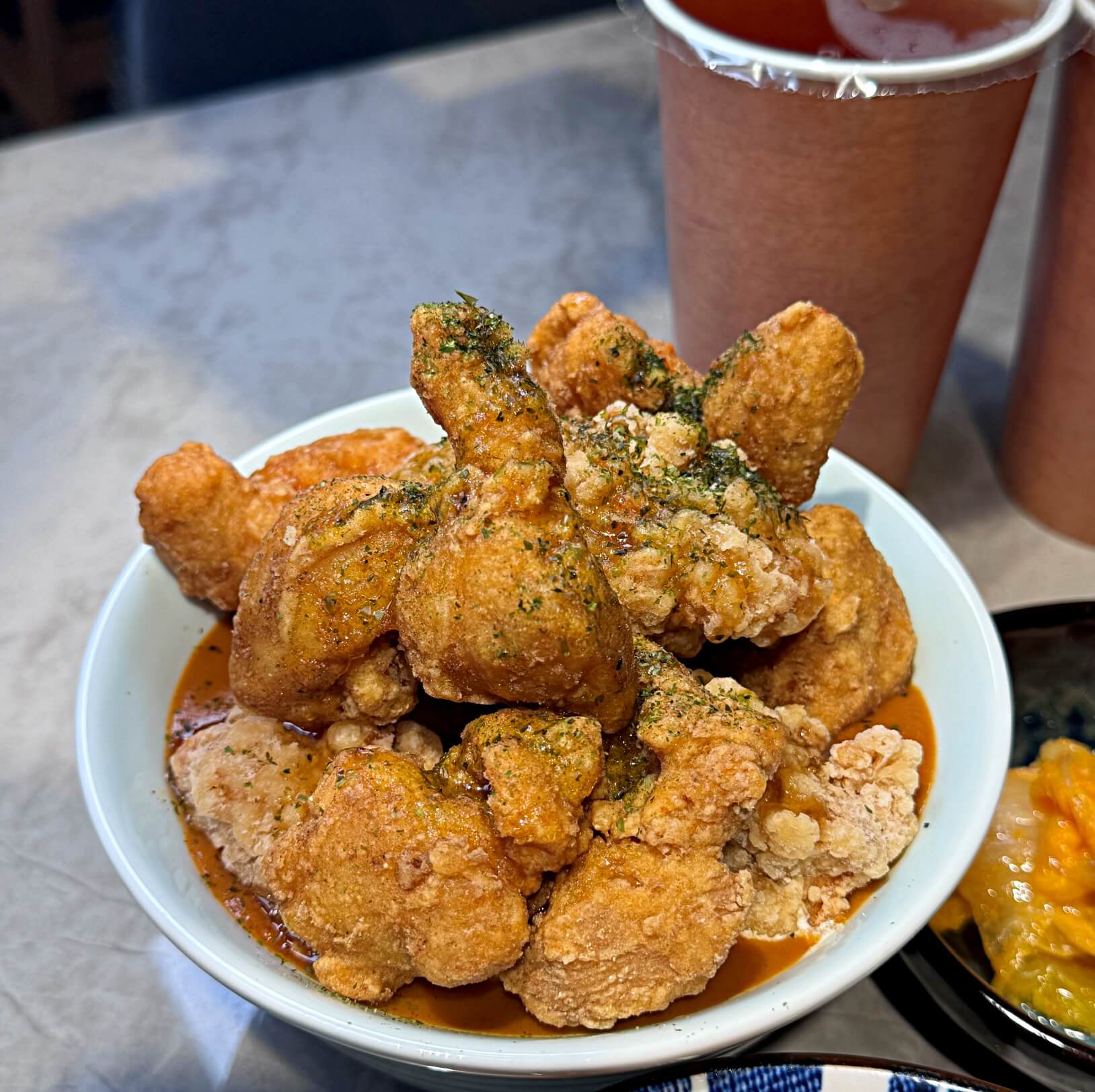 肥豚屋豬排食堂