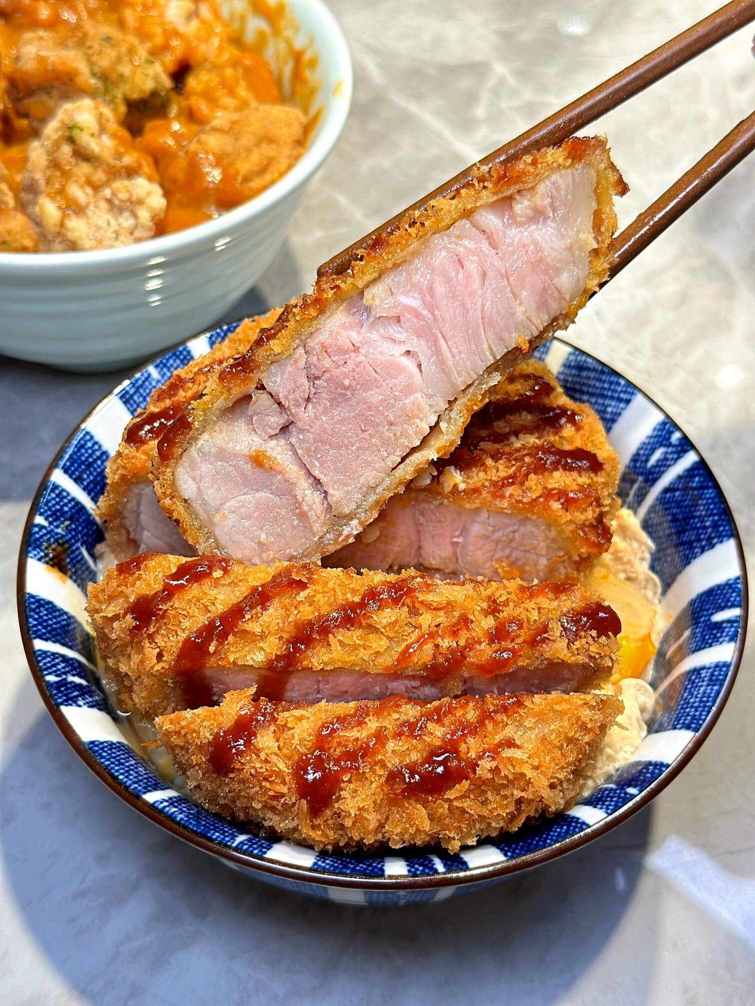 肥豚屋豬排食堂