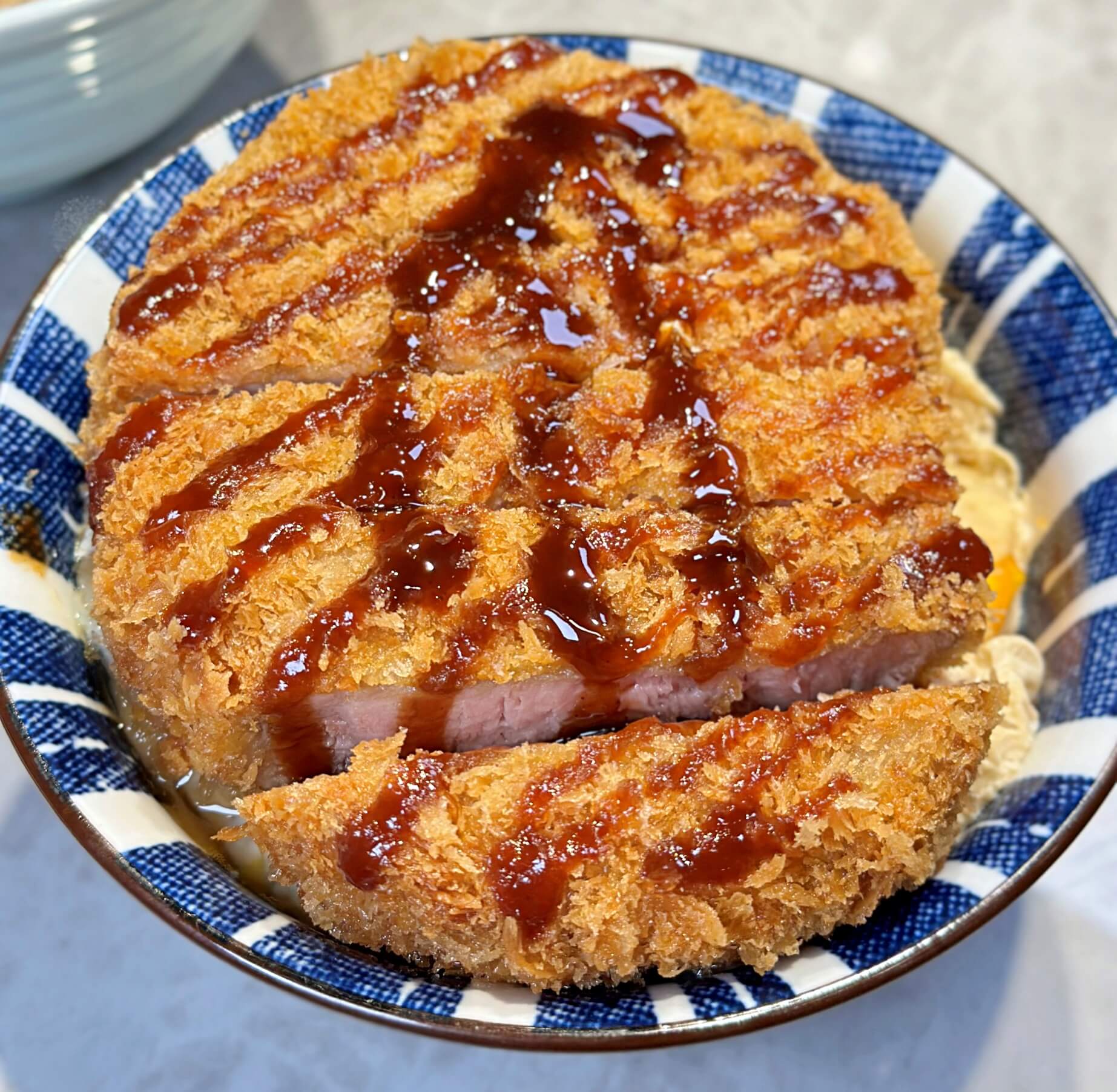 肥豚屋豬排食堂