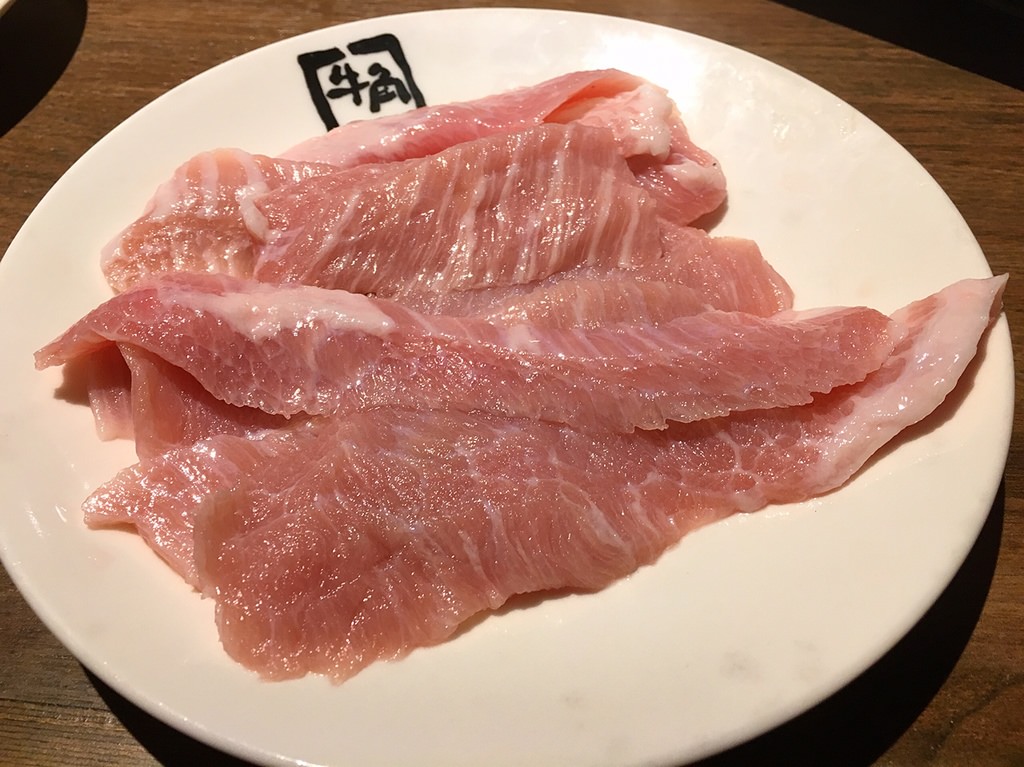 松阪豬肉